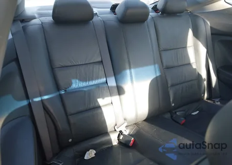 2008 Honda Accord 3.5 Ex-L z USA, uszkodzony, nr VIN 1HGCS22878A012000